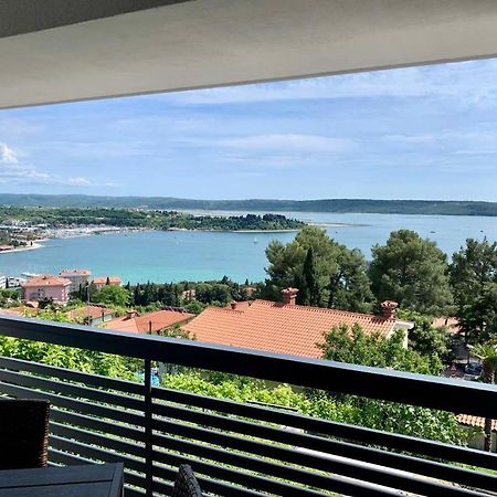 Apartments Zakinja Portoroz Luaran gambar