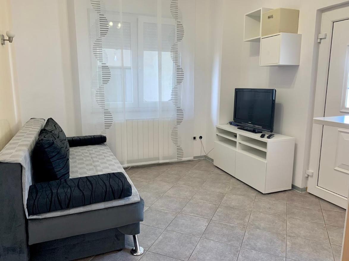Apartments Zakinja Portoroz Luaran gambar