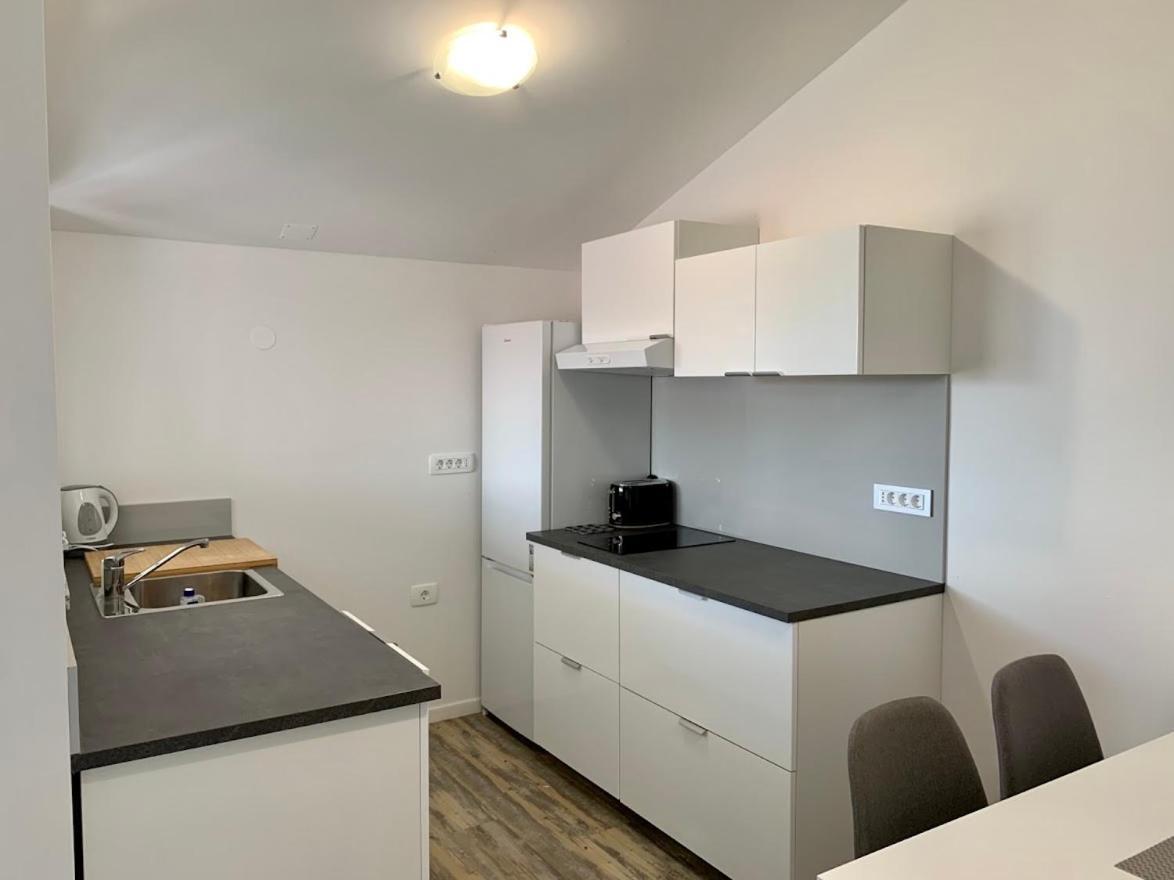 Apartments Zakinja Portoroz Luaran gambar