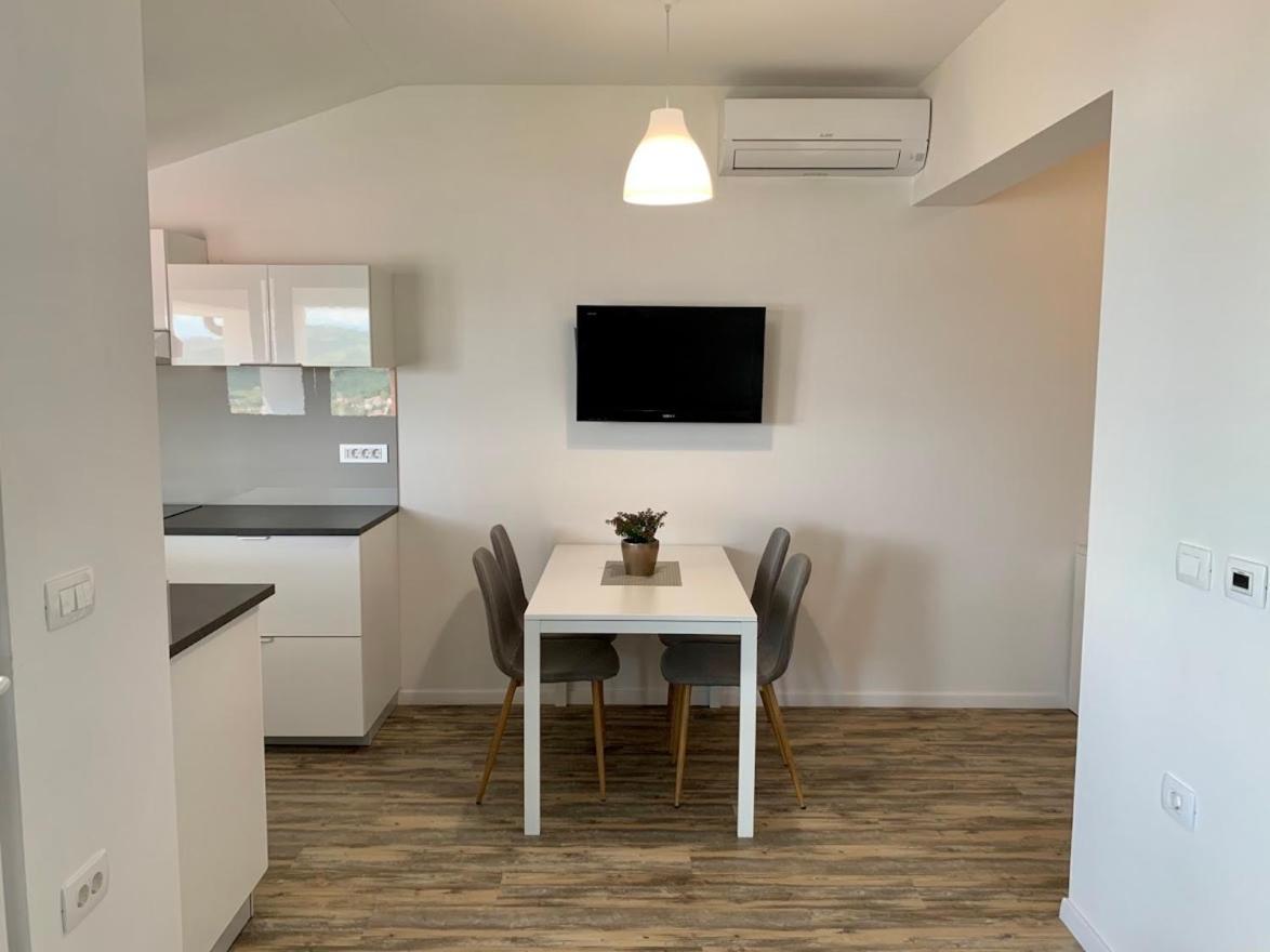 Apartments Zakinja Portoroz Luaran gambar