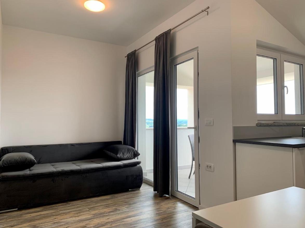 Apartments Zakinja Portoroz Luaran gambar