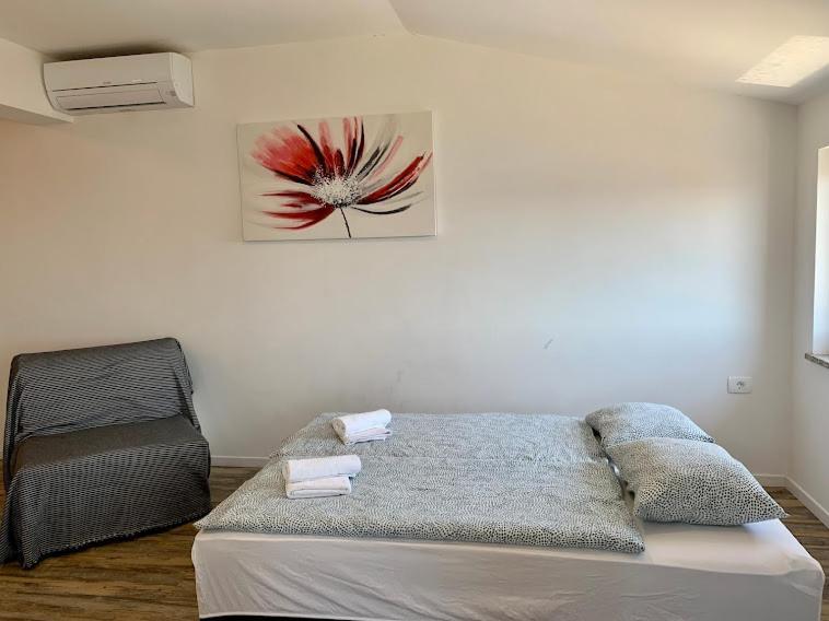 Apartments Zakinja Portoroz Luaran gambar