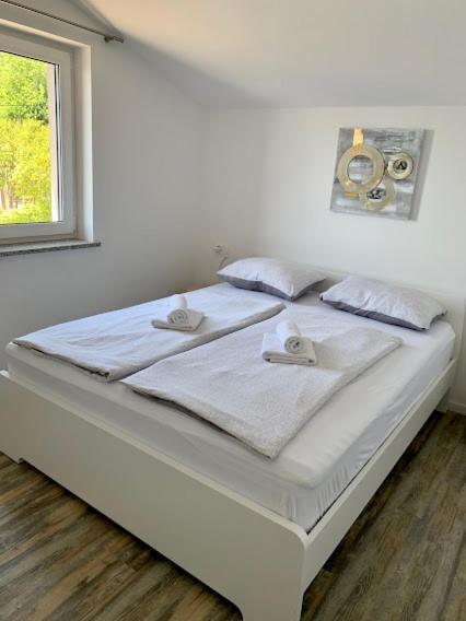 Apartments Zakinja Portoroz Luaran gambar