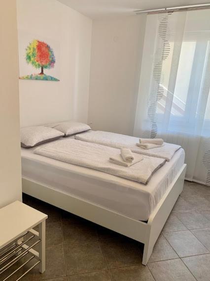 Apartments Zakinja Portoroz Luaran gambar