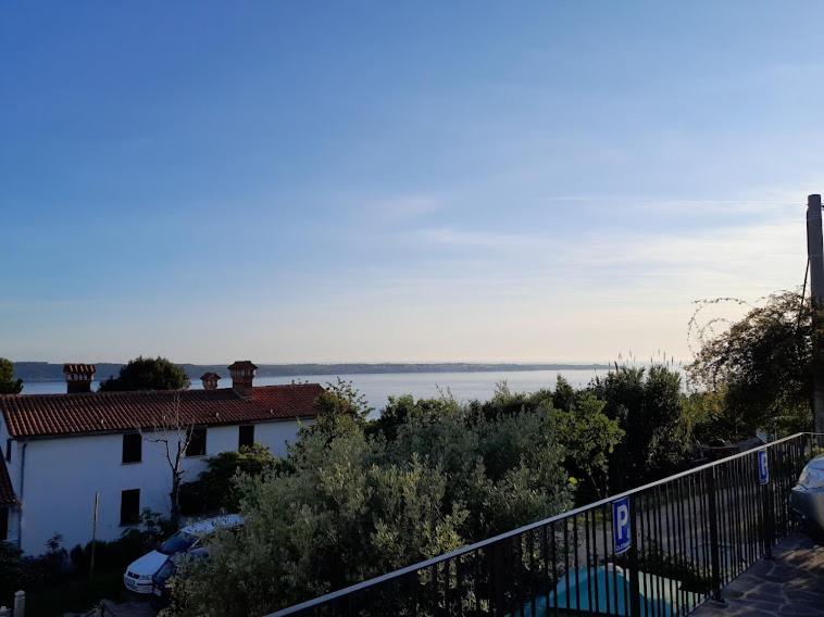 Apartments Zakinja Portoroz Luaran gambar