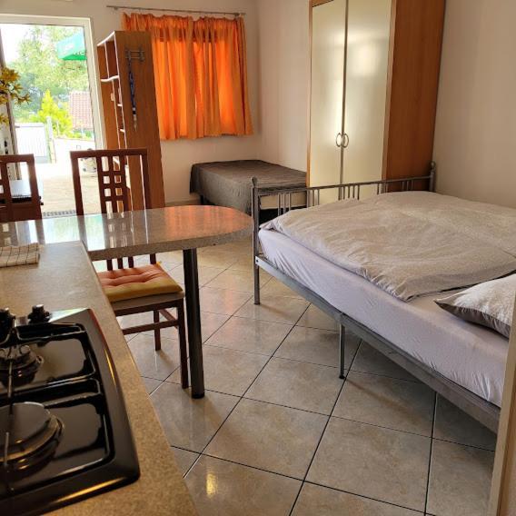 Apartments Zakinja Portoroz Luaran gambar