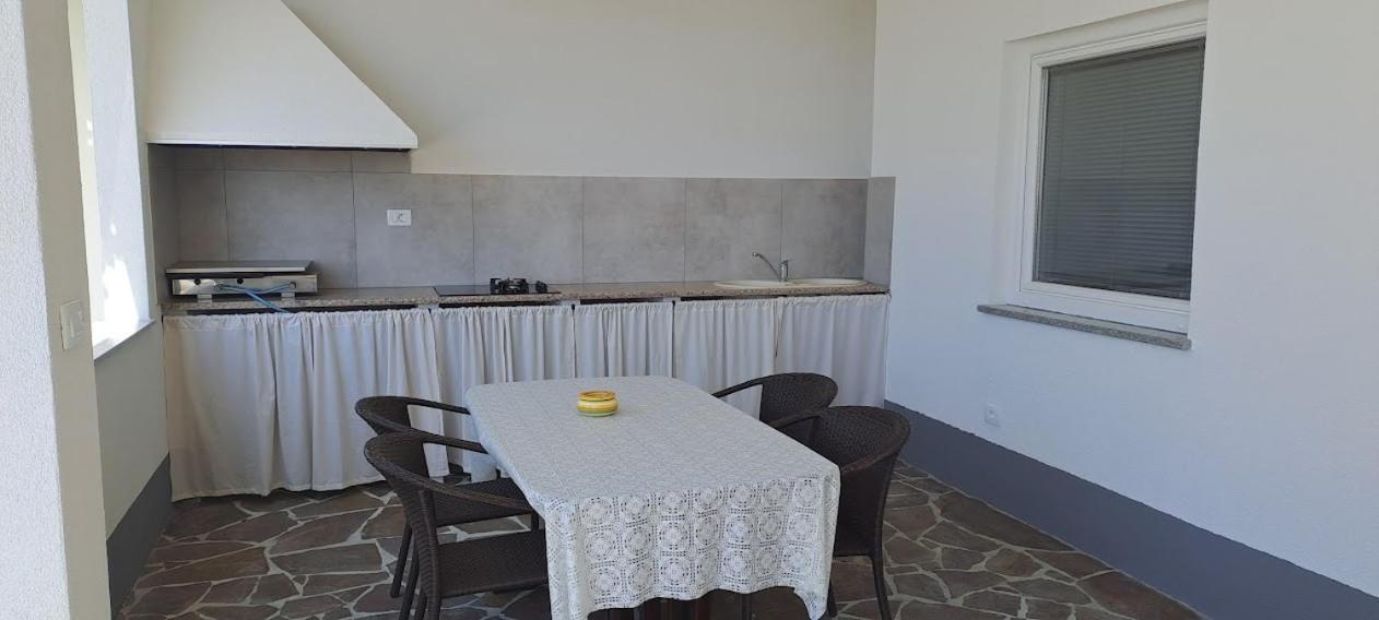 Apartments Zakinja Portoroz Luaran gambar